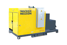 Установка прогрева бетона и размораживания грунта Wacker Neuson HSH 700 G Б/У